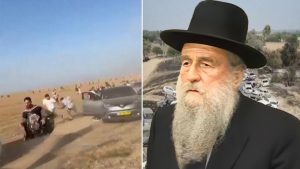 10 שנים לפני המלחמה: האזהרה המצמררת של הגאון הרב משה שפירא זצ"ל! | הרב שמשון פוקס