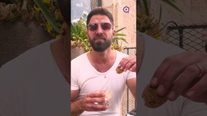 לדעת להעריך גם את הדברים הקטנים