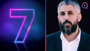 7 הסימנים רגע לפני שיבוא המשיח | הרב עידו סממה