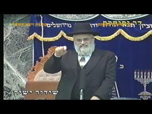 מרן רבנו עובדיה יוסף זצוק"ל זיע"א פרשת ויצא תשס"ג הלכות תפילה המקדים הגאון הרב אהרון זכאי שליט"א