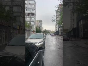 מלחמת רוסיה אוקראינה: חלקי מיירט נפלו בתוככי ציון רבינו הקדוש 💔