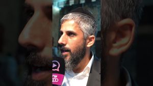 היום שאסור לפספס: הבקשה שרבי מאיר בעל הנס מחכה שתאמר – הרב עידו סממה חושף
