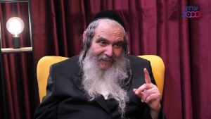 הרב שלום ארוש חושף: מה באמת יקרה כשיבוא המשיח – אף אחד לא מדבר על זה!