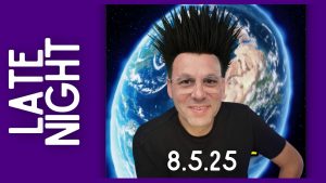 LATE NIGHT: AFRM COIN TTD and more