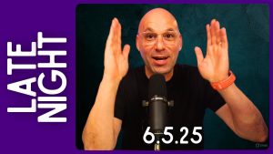 LATE NIGHT - AMD, SMCI, ANET, RIVN & more
