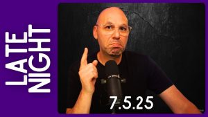 LATE NIGHT: APP CVNA ARM DASH FTNT AXON